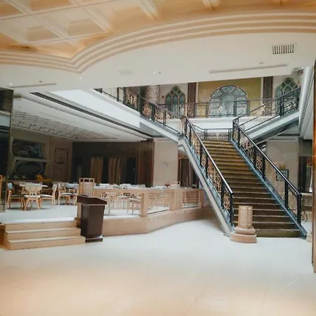 Ji Hotel Shanghai Chuansha Chengnan Road-3
