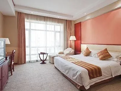 Starway Hotel Xuhui District-2