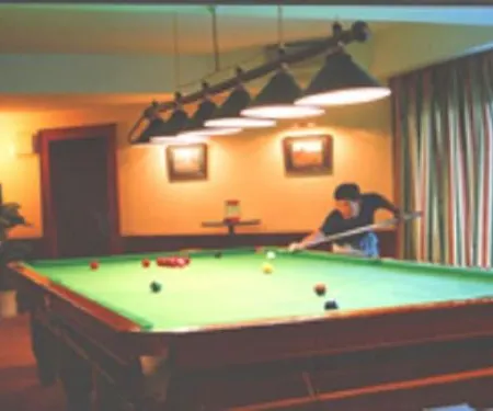 Citic Pent Ox Metropolis Business Hotel-3