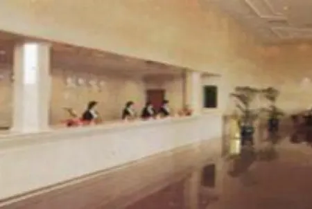 Shanghai Lan Gong Hotel-3