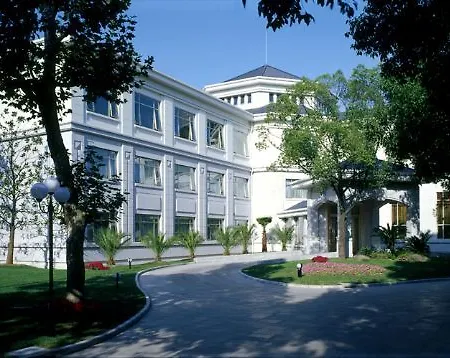 Hong Qiao State Hotel-2