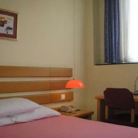 Home Inn Wusong-3