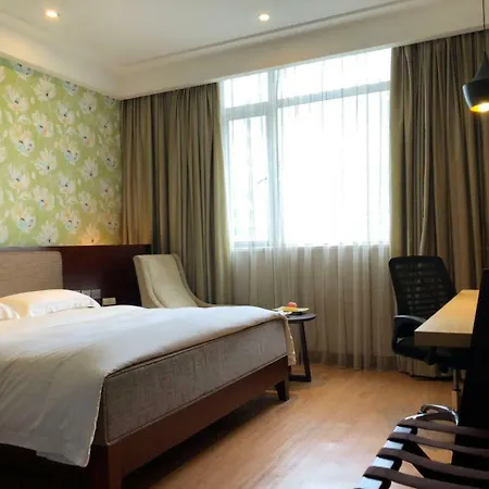 Haiyatt Hotel-3
