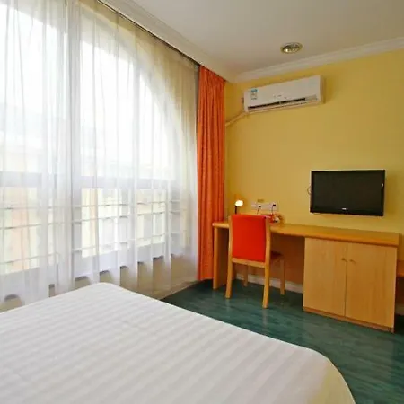 Home Inn Fang Zhou Yuan-2