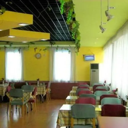 Home Inn Wusong-2