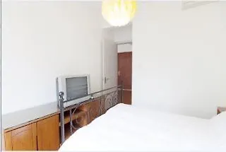 Yopark Serviced Apartment- The Ninth City-2