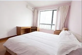 Yopark Serviced Apartment- The Ninth City-3