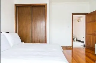 Yopark Serviced Apartment- Ya Du International-3
