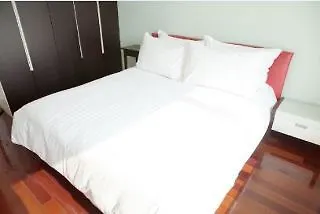Yopark Serviced Apartment Haiyue Garden-2
