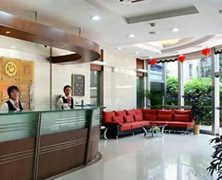 Jia Yu Business Hotel-3