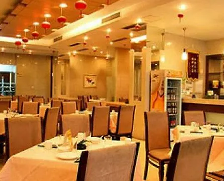 Jia Yu Business Hotel-2
