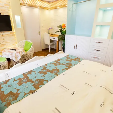 Youcun Apartment - Xinzhu Building-2