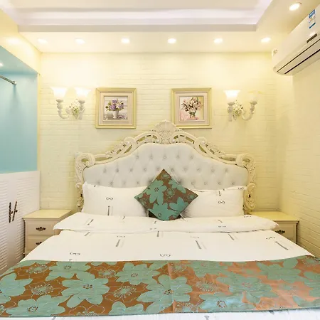 Youcun Apartment - Xinzhu Building-3