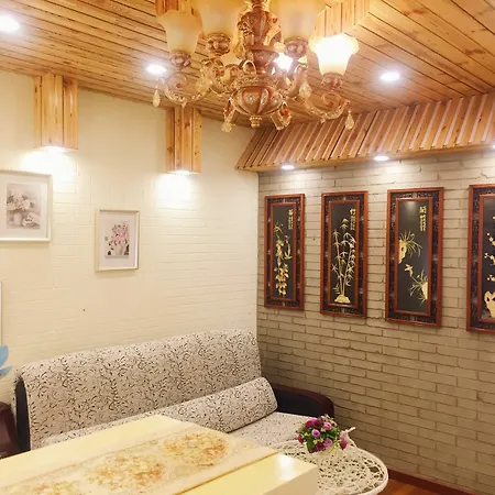 Youcun Apartment - Ru Shan-2