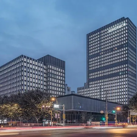 Hyatt Place Shanghai Tianshan Plaza-2