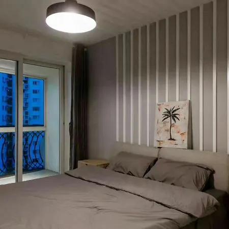 N2Haus French Concession 3 Bedrooms-3