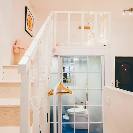 Nimo House Shanghai Branch-3