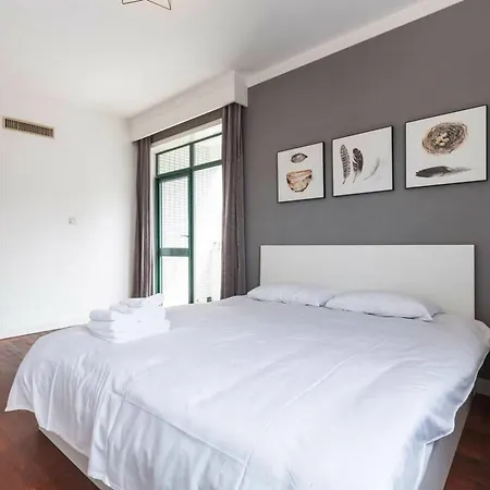 N2Haus River View 3 Bedrooms-3