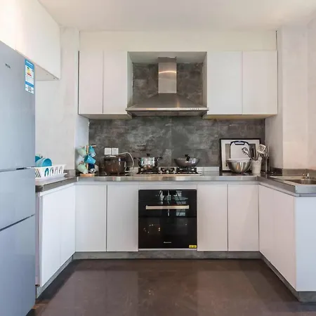 N2Haus River View 3 Bedrooms-2