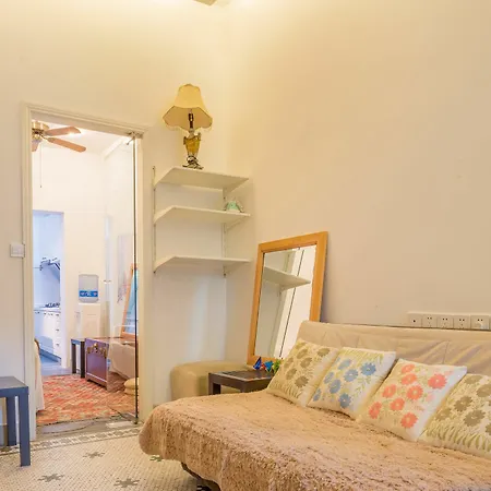 Wonderland Fcc - Xiangyang Homestay-2