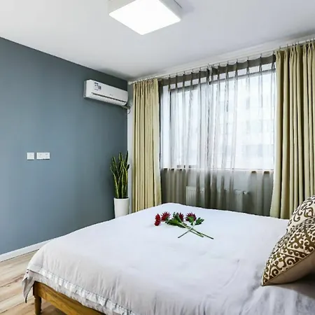 Starhome Dalian Road Branch-3
