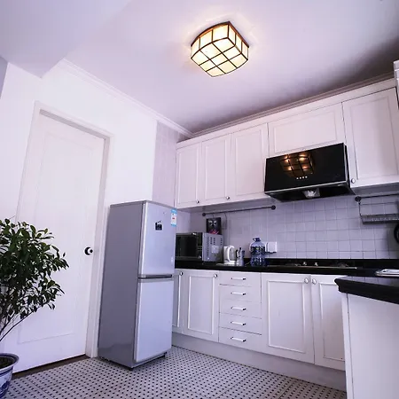 Wonderland Yuyuan Rd Designer'S Homestay-3