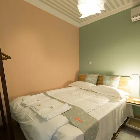 Namei Apartment-Disney Branch-3
