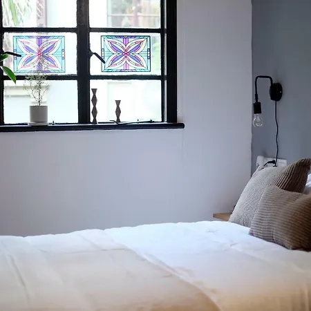 Le Mansion Apartment-2