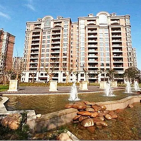 Lanson Place Jin Qiao Residence-2