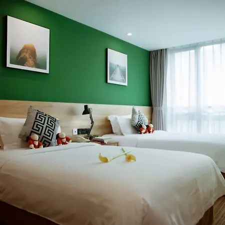 Regalia Residences Changning Shanghai-3