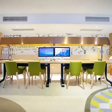 Regalia Residences Changning Shanghai-2