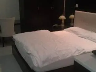 Hengsheng Peninsula Service Apartment-3