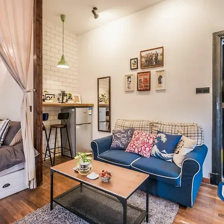 Cozy Apartment Best Location 1200-3