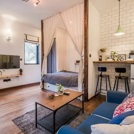 Cozy Apartment Best Location 1200-2