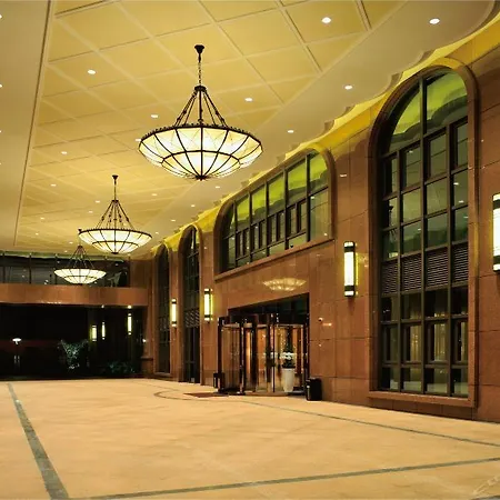 Karon Garden Hotel Shanghai-3