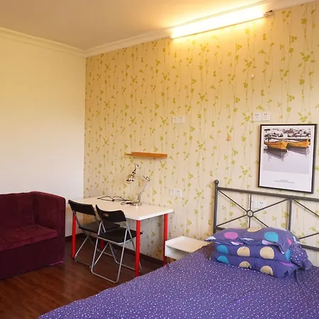 Youshe Youth Apartment-3