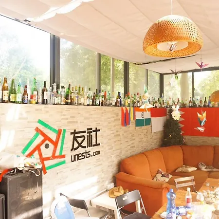 Youshe Youth Apartment-2