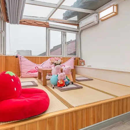 Nancy Guesthouse-2
