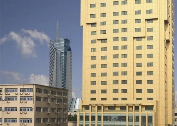 Boutique Zhong Xiang Hotel Shanghái