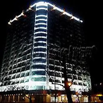 Tan Fu Business Hotel Shanghai