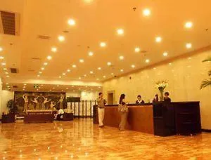Hotel Sai Yuan Shanghai