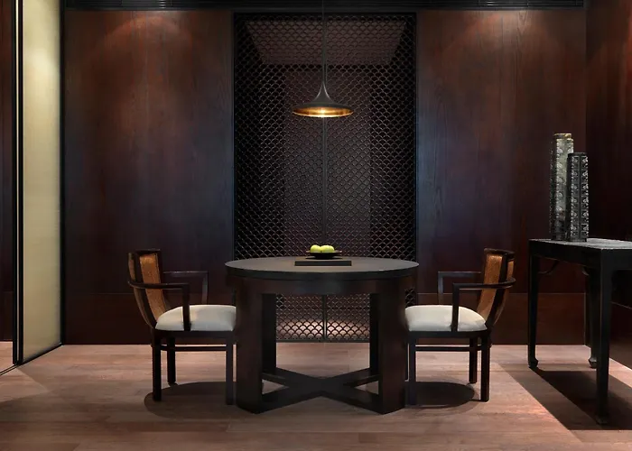 Hotels in de buurt van Jing'an-tempel