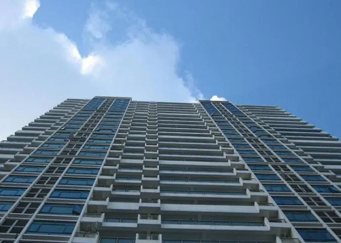 Boutique Urban Hotel Shanghai