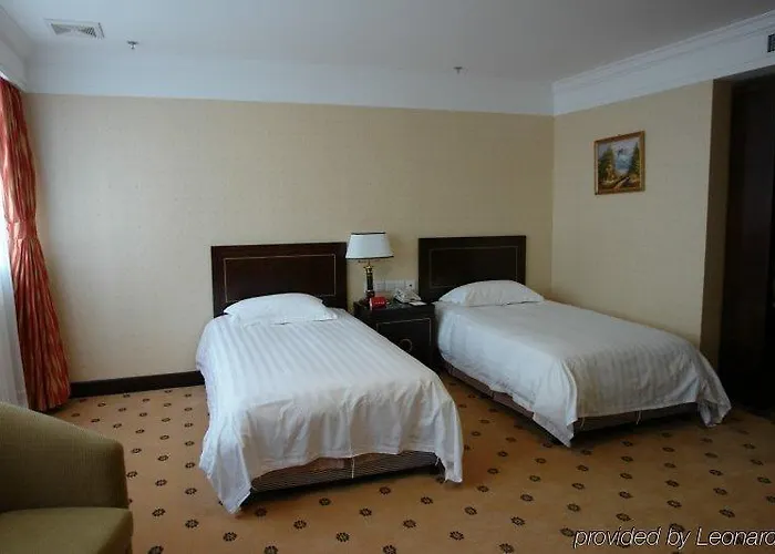 Charms Hotel Shanghai