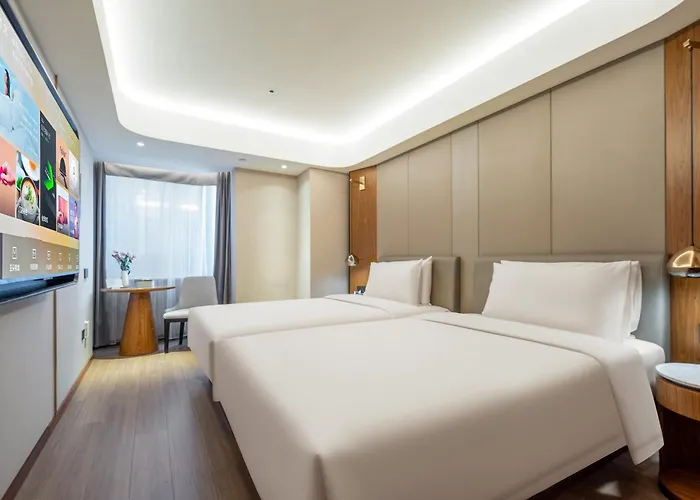 Hotels in de buurt van St Francis Catholic Church