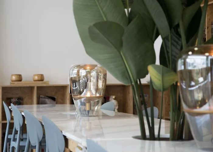 Hotels in de buurt van Shanghai