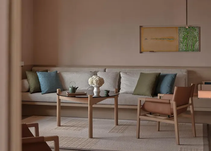 Hotels in de buurt van Yuyuan Bazaar