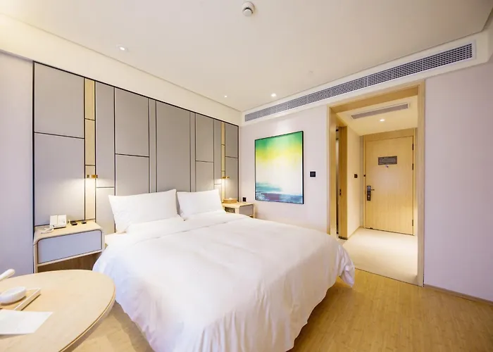 Ji Hotel Shanghai The Bund Jinling East Road