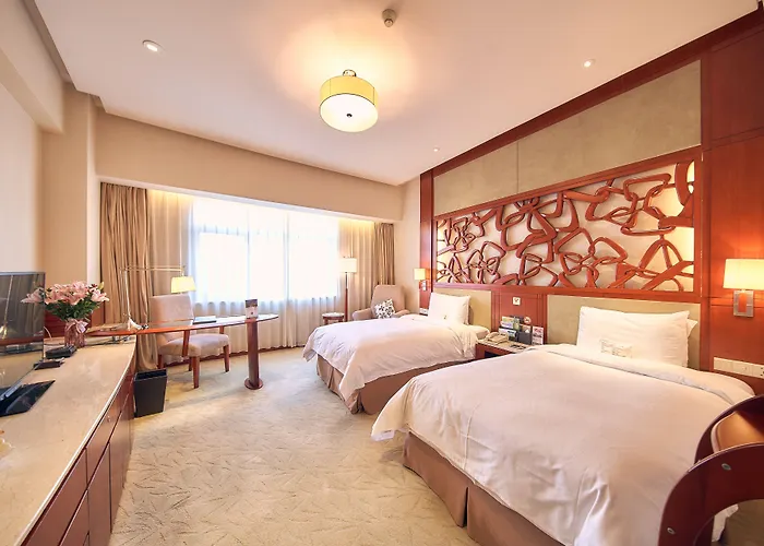 Parkview Hotel Shanghai