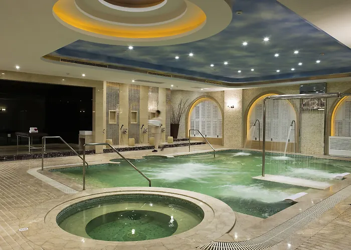 Hotel Shanghai Sheshan Oriental - Handwritten Collection